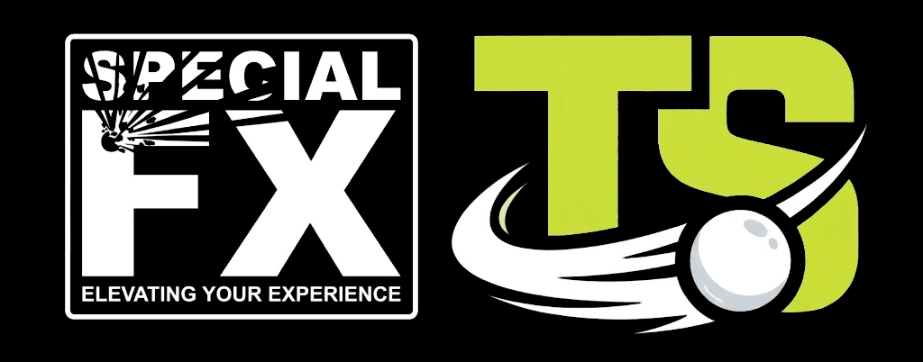 The TradeSoft and Special FX logos side by side, announcing the partnership